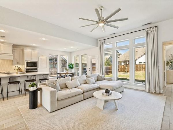 2600 War Admiral Street, Celina, TX 75071