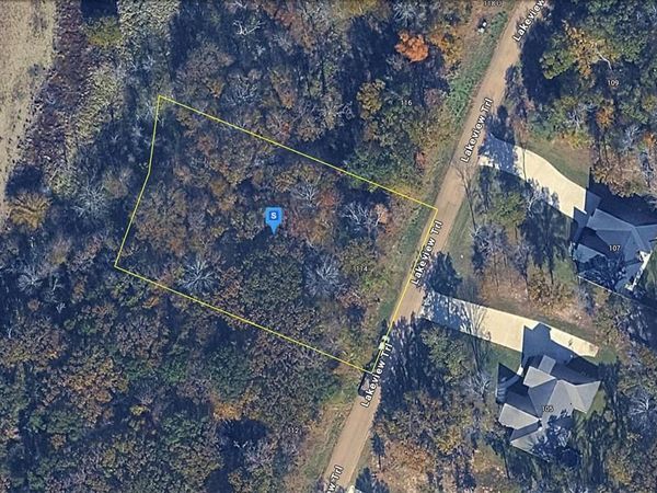 114 Lakeview Trail, Mabank, TX 75147