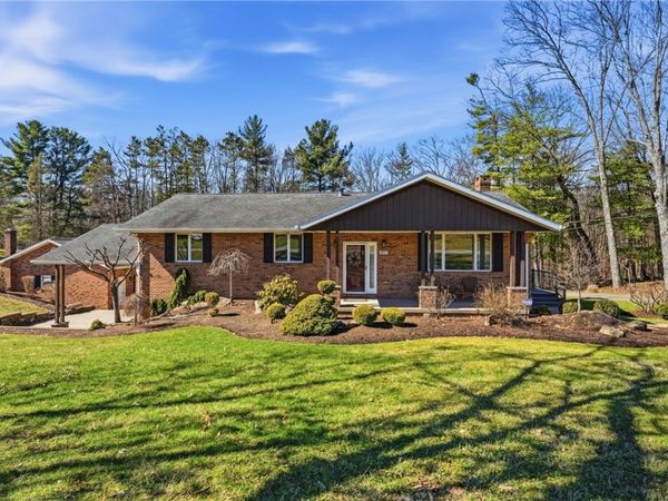 1035 Gameland Road, Chicora, PA 16025