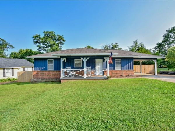 2715 Stone Heights, Northport, AL 35476