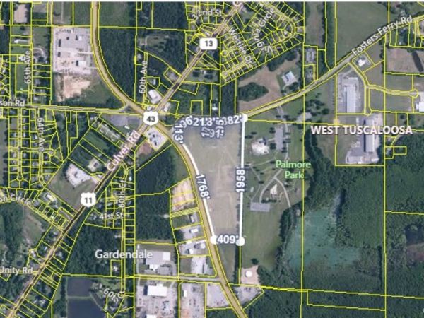 0000 Joe Mallisham Pkwy, Tuscaloosa, AL 35403