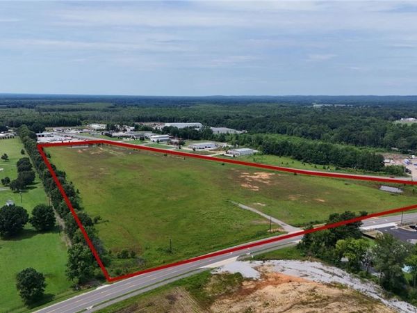 0000 Joe Mallisham Pkwy, Tuscaloosa, AL 35403