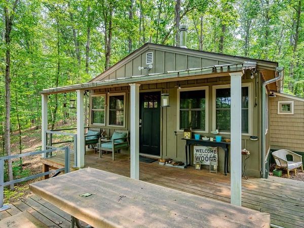 345 WILDWOOD LANE, SHENANDOAH, VA 22849