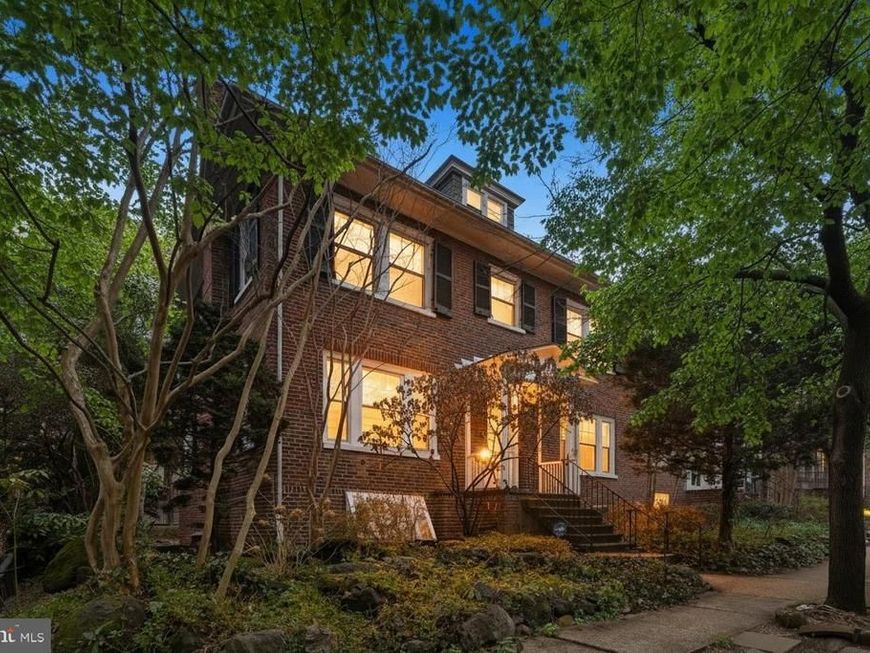 3953 Cloverhill Road, Baltimore, MD 21218 Main Photo