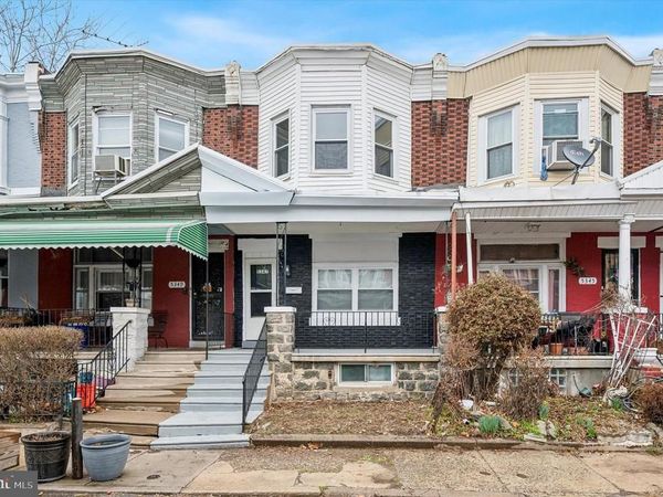 5347 CHANCELLOR STREET , PHILADELPHIA, PA 19139
