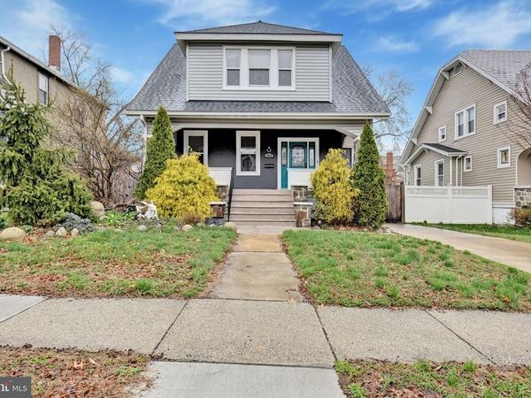 3018 NORTHWAY DRIVE, BALTIMORE, MD 21234