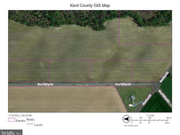 LOT #4 DEER VALLEY RD , MILFORD, DE 19963