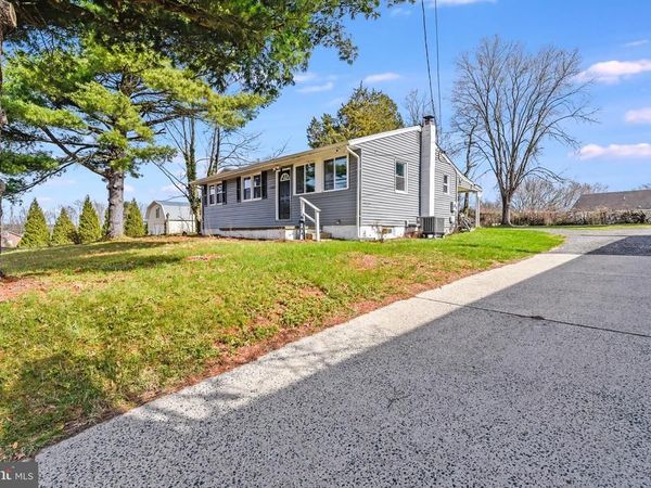 2203 WILLOGHBY BEACH RD, EDGEWOOD, MD 21040