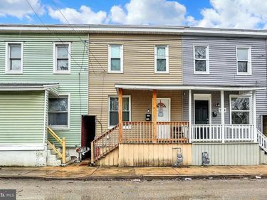 726 GLEN PLACE, YORK, PA 17403