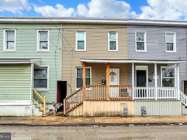 726 GLEN PLACE, YORK, PA 17403