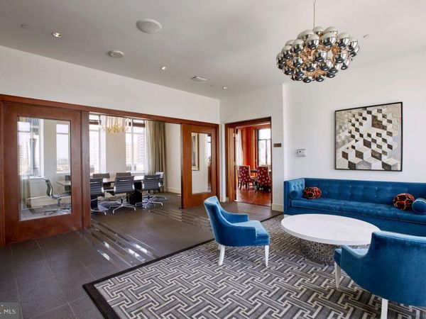 1616 WALNUT STREET , Unit 1B-1502, PHILADELPHIA, PA 19103