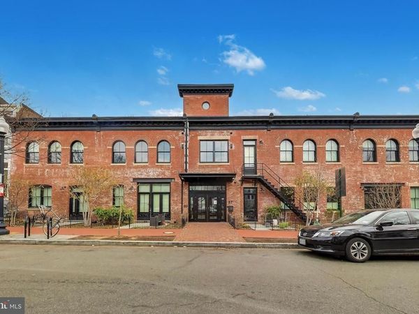 57 N STREET NW, Unit 414, WASHINGTON, DC 20001