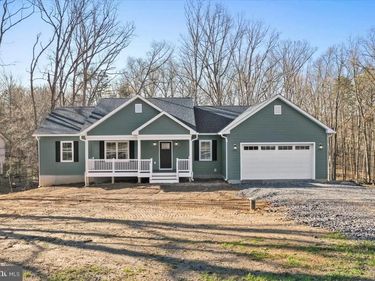 LAKESIDE - LOT 2 DRIVE, FRONT ROYAL, VA 22630
