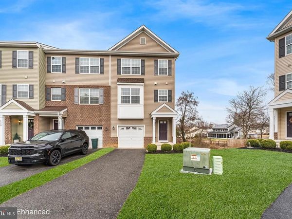 133 BUDDY POWELL LANE, WENONAH, NJ 08090