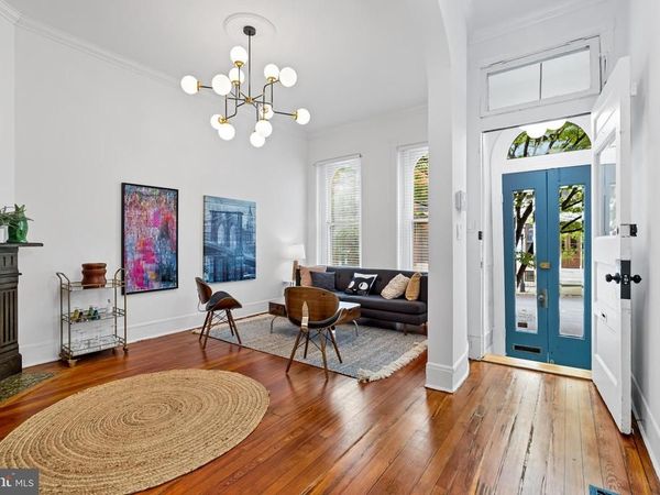 1746 PARK AVENUE, BALTIMORE, MD 21217