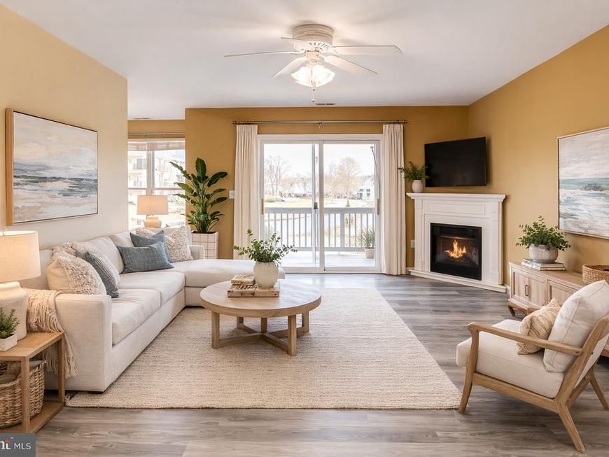 306 Teal Court , Unit C, Chester, MD 21619 Main Photo