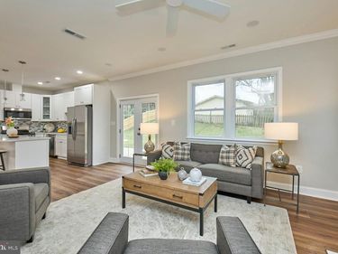 6323 EVERGLADES DRIVE, ALEXANDRIA, VA 22312