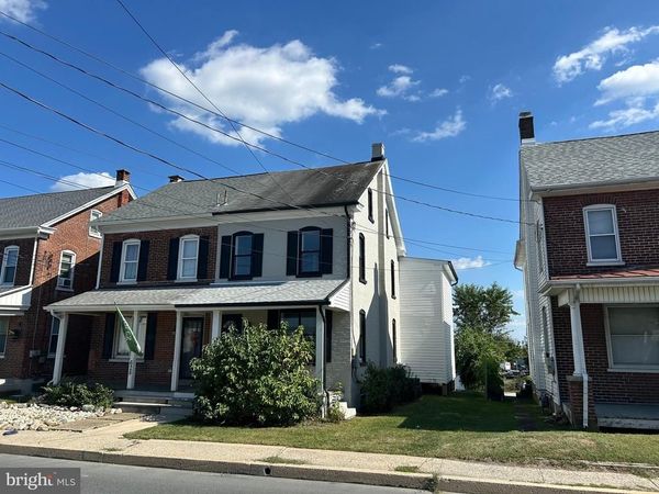 626 N READING AVENUE , BOYERTOWN, PA 19512