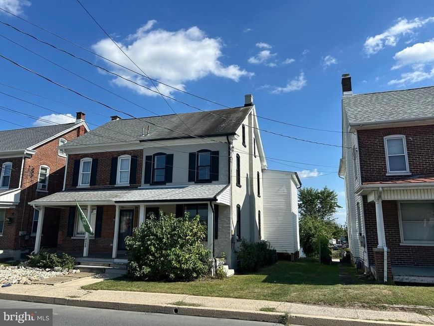626 N Reading Avenue , Boyertown, PA 19512 Main Photo
