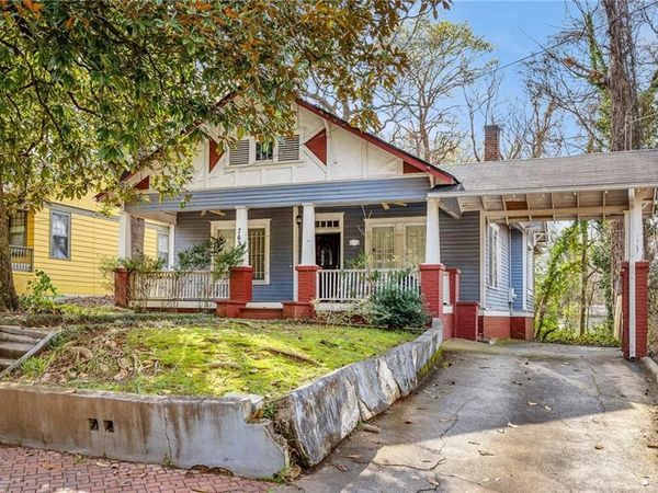 763 Joseph E Lowery Boulevard SW, Atlanta, GA 30310