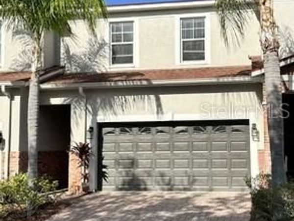 1506 HILLVIEW LANE, TARPON SPRINGS, FL 34689