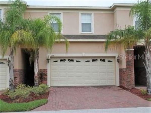 1506 HILLVIEW LANE , TARPON SPRINGS, FL 34689