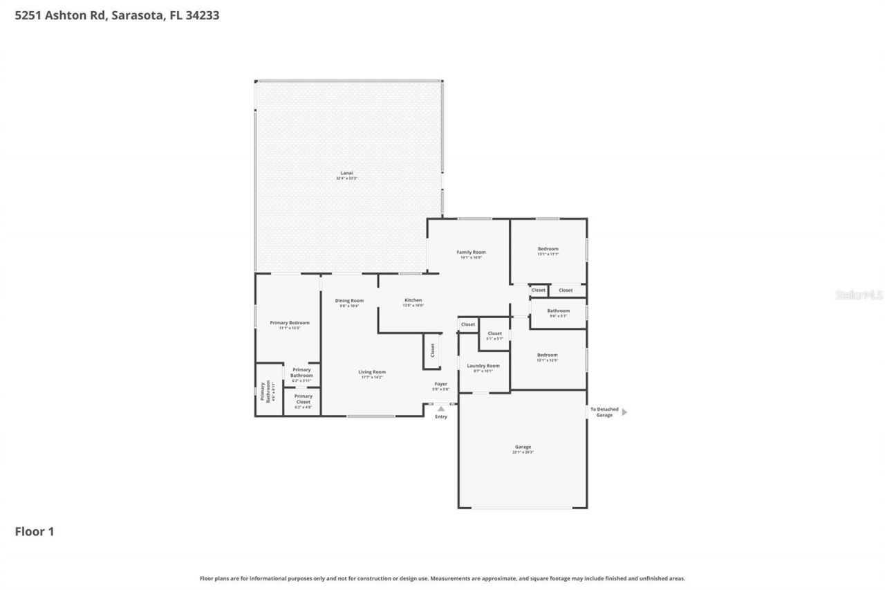 5251 Ashton Road, Sarasota, FL 34233 Photo