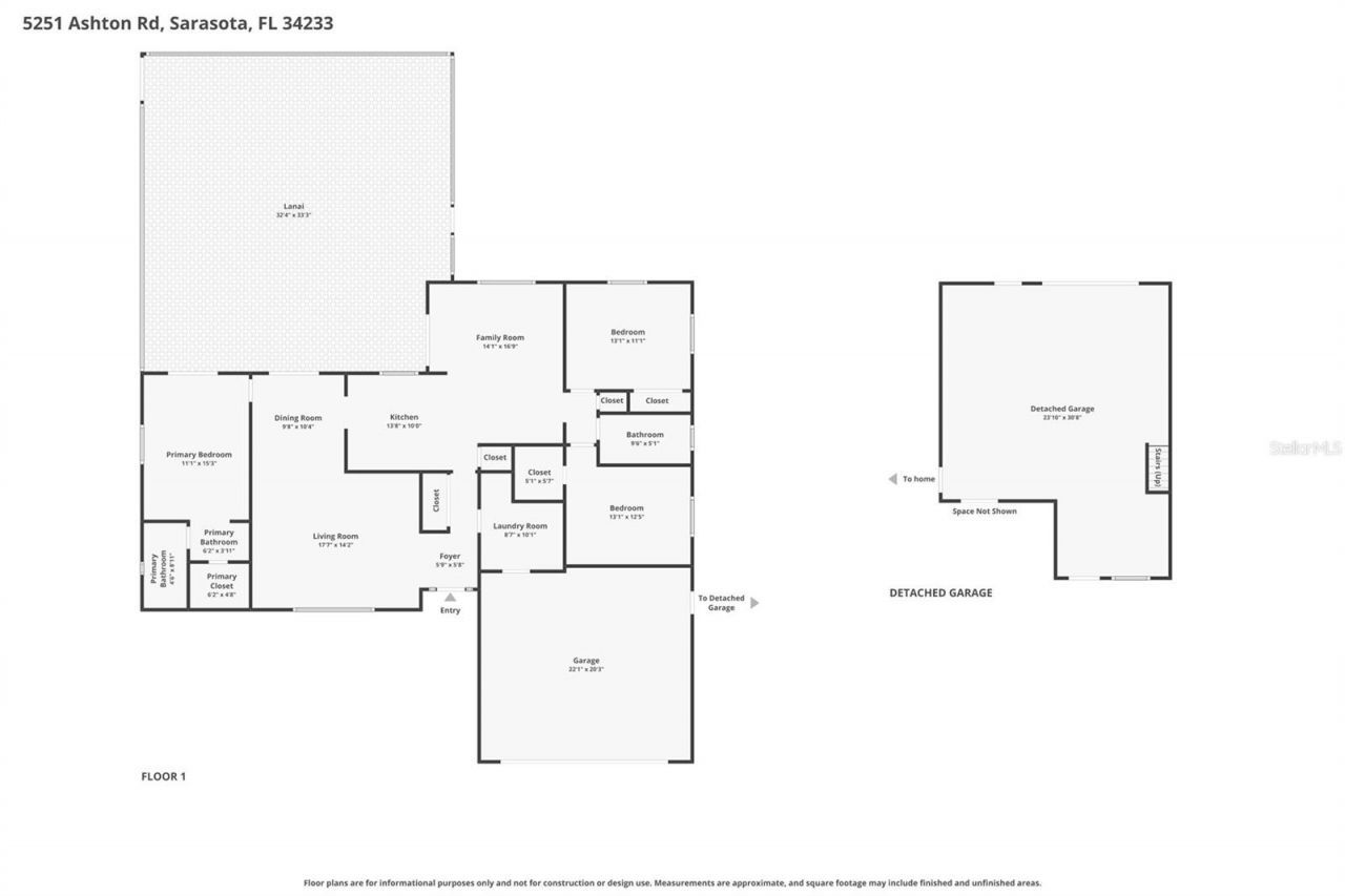 5251 Ashton Road, Sarasota, FL 34233 Photo