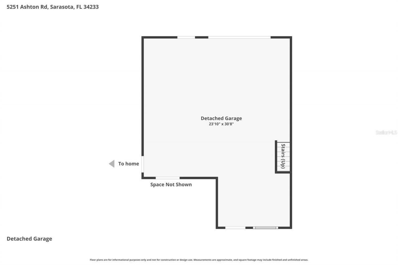 5251 Ashton Road, Sarasota, FL 34233 Photo