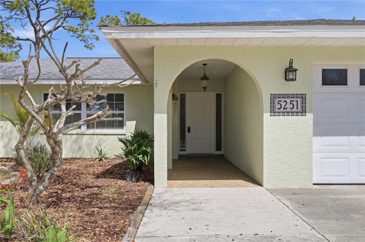 5251 Ashton Road , Sarasota, FL 34233 Photo