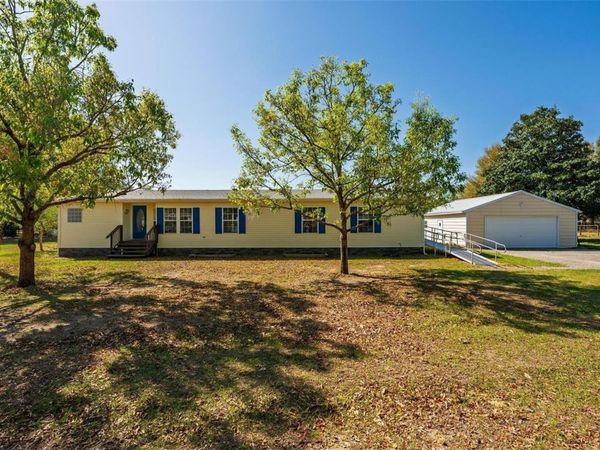 5353 NE 136TH PLACE , OXFORD, FL 34484