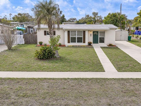 21035 GLENDALE AVENUE , PORT CHARLOTTE, FL 33952