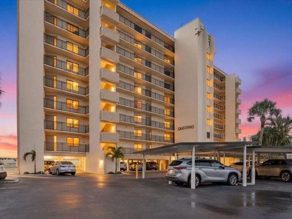 840 THE ESPLANADE N, Unit 206, VENICE, FL 34285