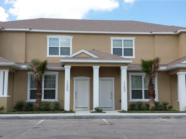 17505 PLACIDITY AVENUE , CLERMONT, FL 34714