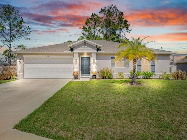 18 SEAMAN TRAIL E, PALM COAST, FL 32164