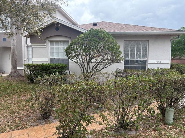 14556 LAGUNA BEACH CIRCLE , ORLANDO, FL 32824