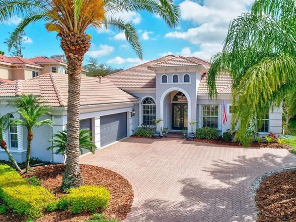 11809 SHIRE WYCLIFFE, TAMPA, FL 33626