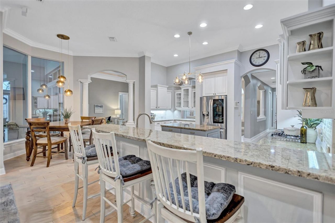 11809 Shire Wycliffe, Tampa, FL 33626 Photo