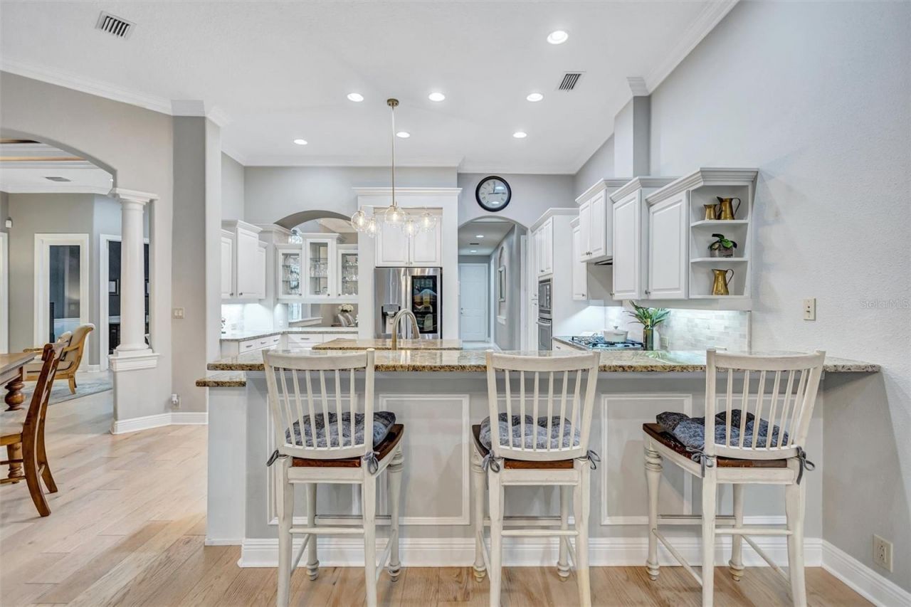 11809 Shire Wycliffe, Tampa, FL 33626 Photo