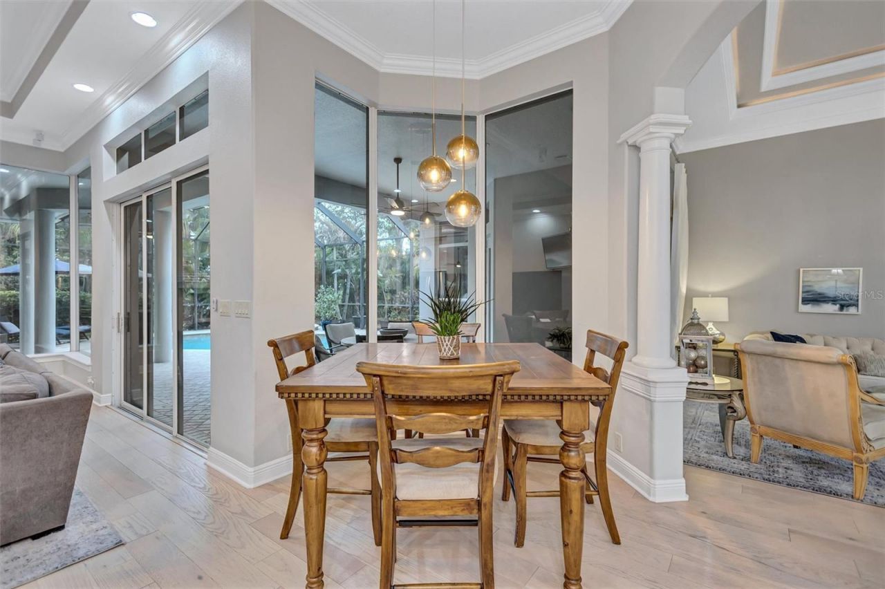 11809 Shire Wycliffe, Tampa, FL 33626 Photo