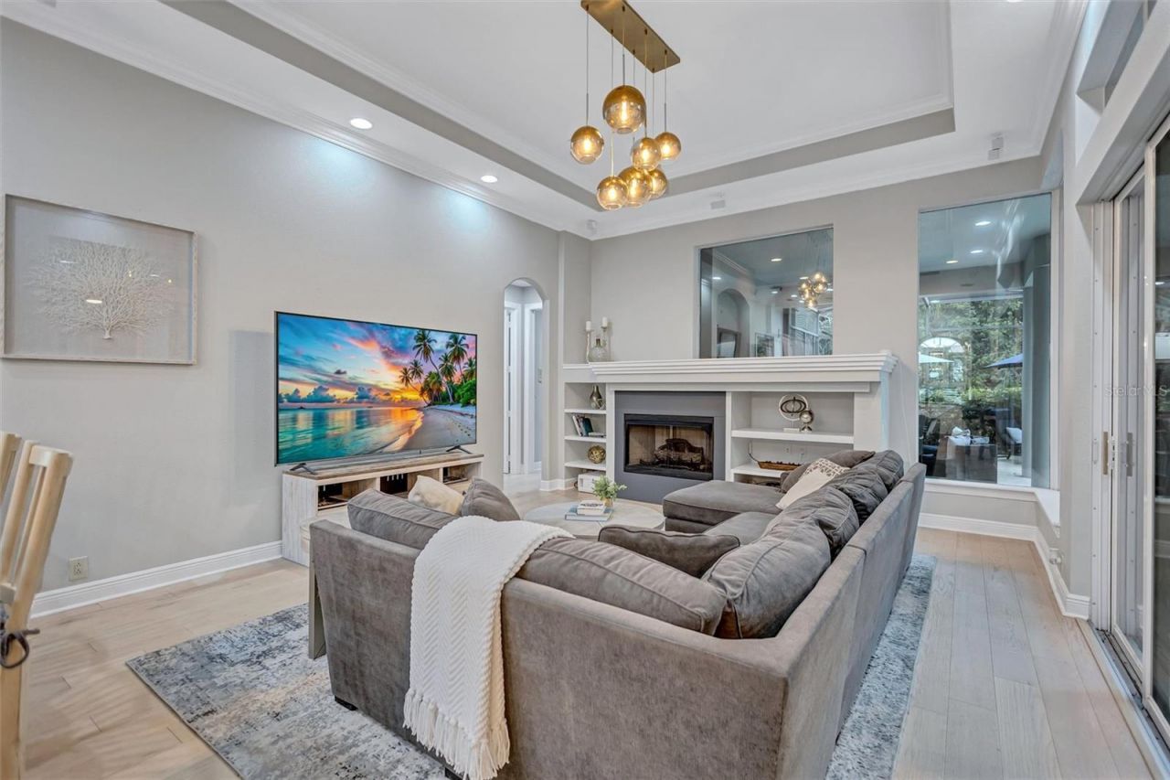 11809 Shire Wycliffe, Tampa, FL 33626 Photo