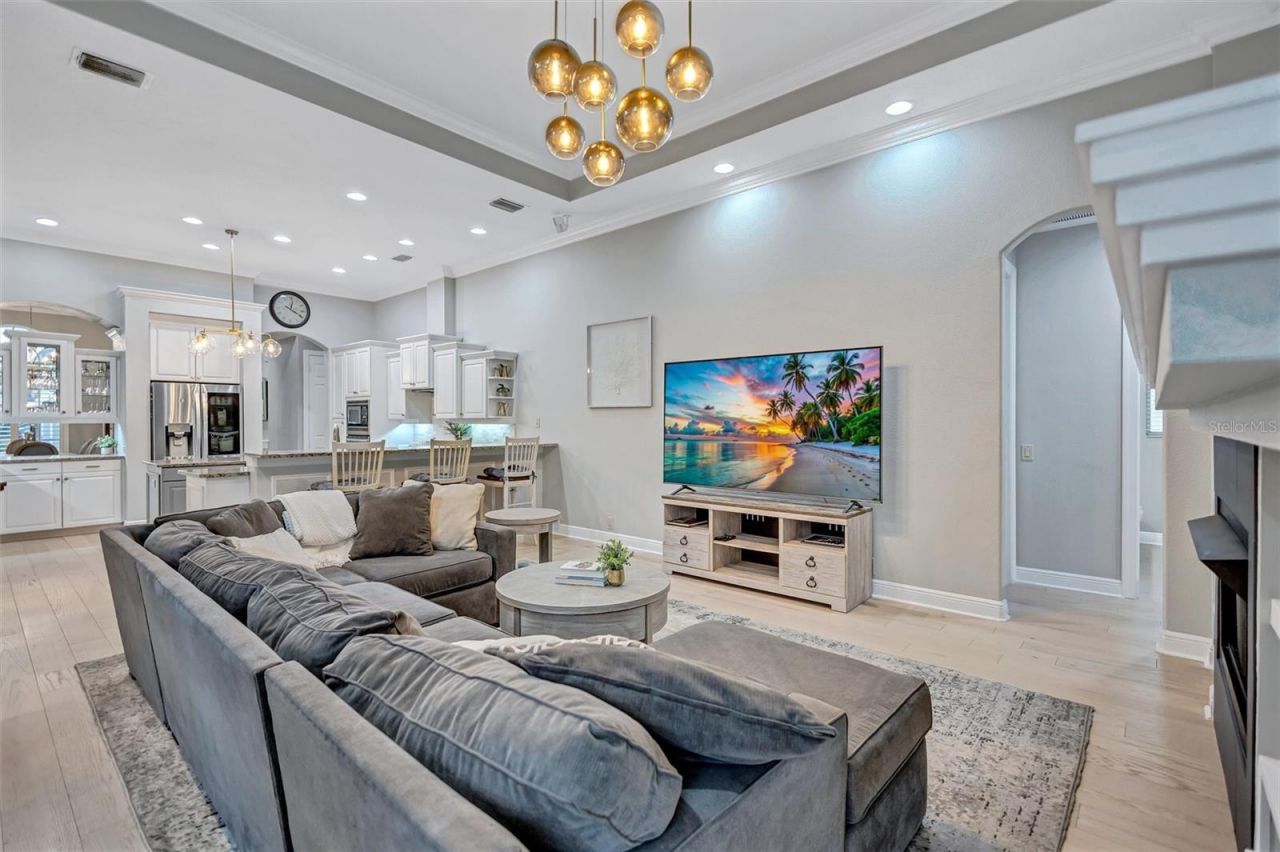 11809 Shire Wycliffe, Tampa, FL 33626 Photo