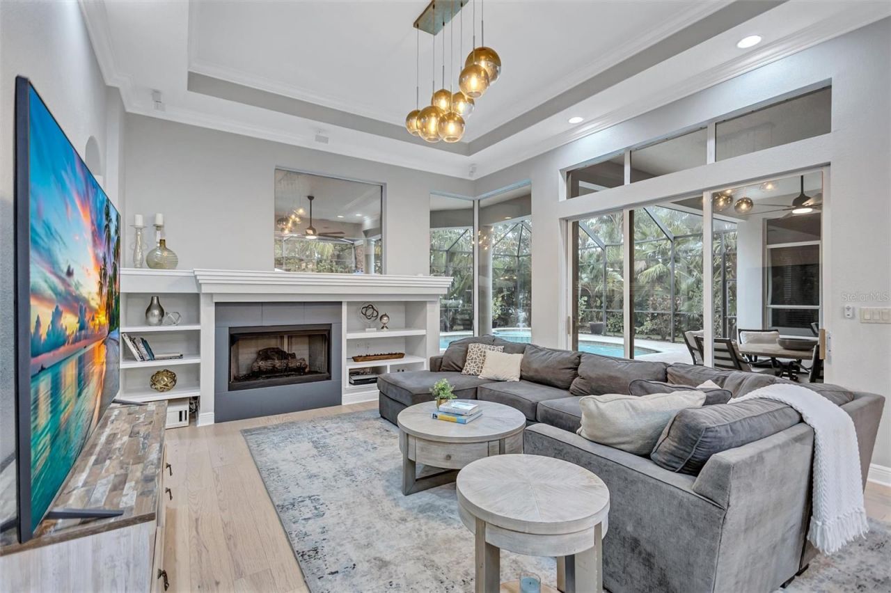 11809 Shire Wycliffe, Tampa, FL 33626 Photo