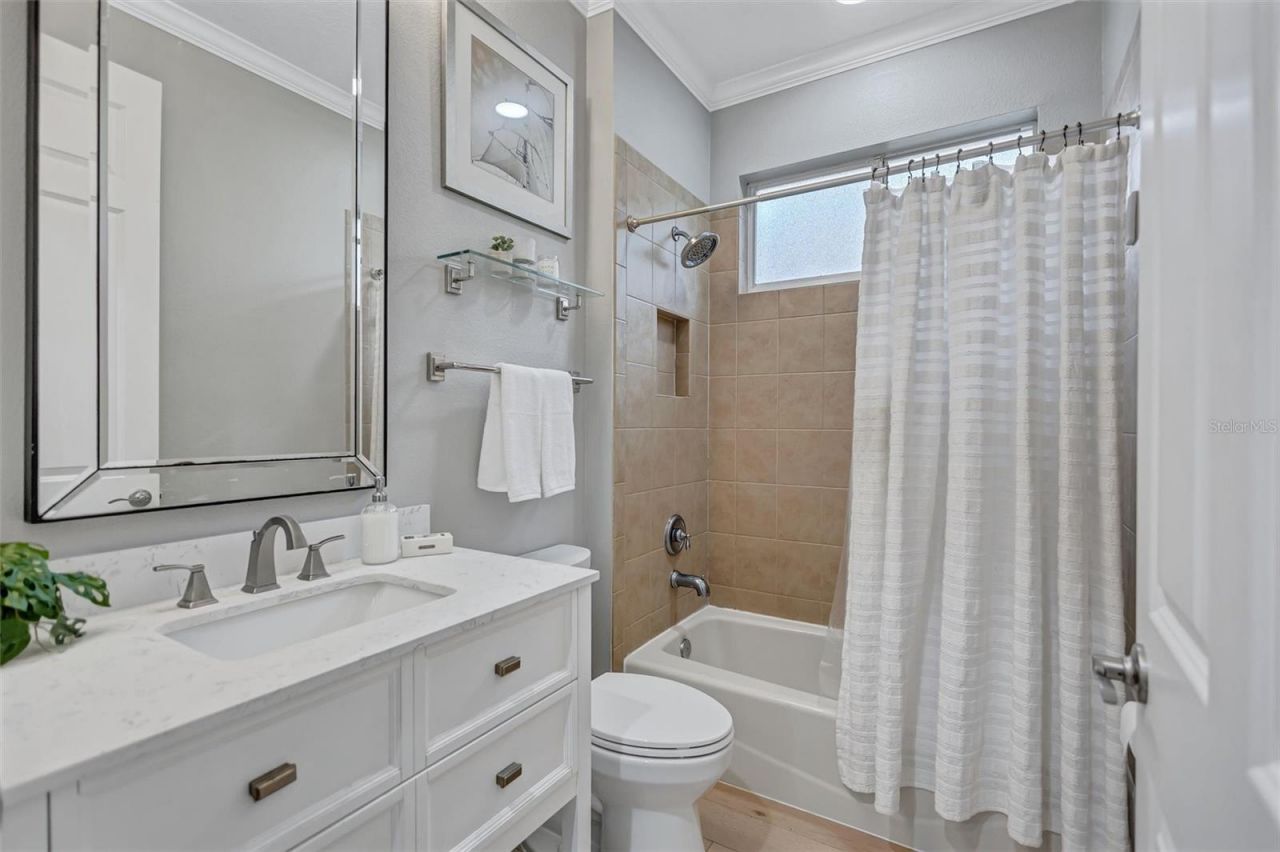 11809 Shire Wycliffe, Tampa, FL 33626 Photo