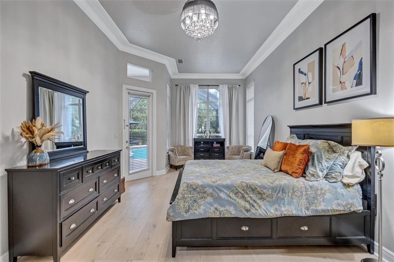 11809 Shire Wycliffe, Tampa, FL 33626 Photo