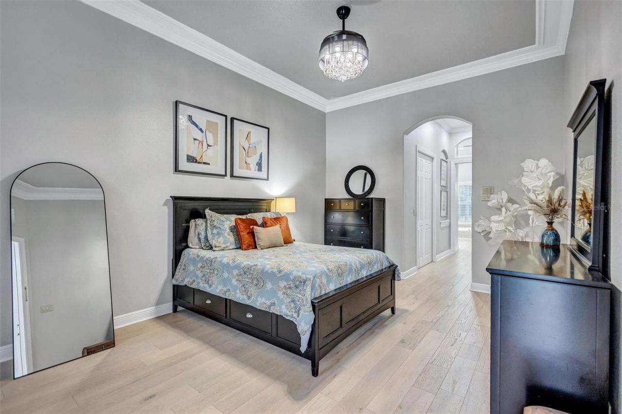 11809 Shire Wycliffe, Tampa, FL 33626 Photo