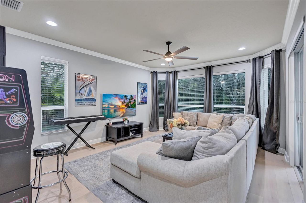 11809 Shire Wycliffe, Tampa, FL 33626 Photo