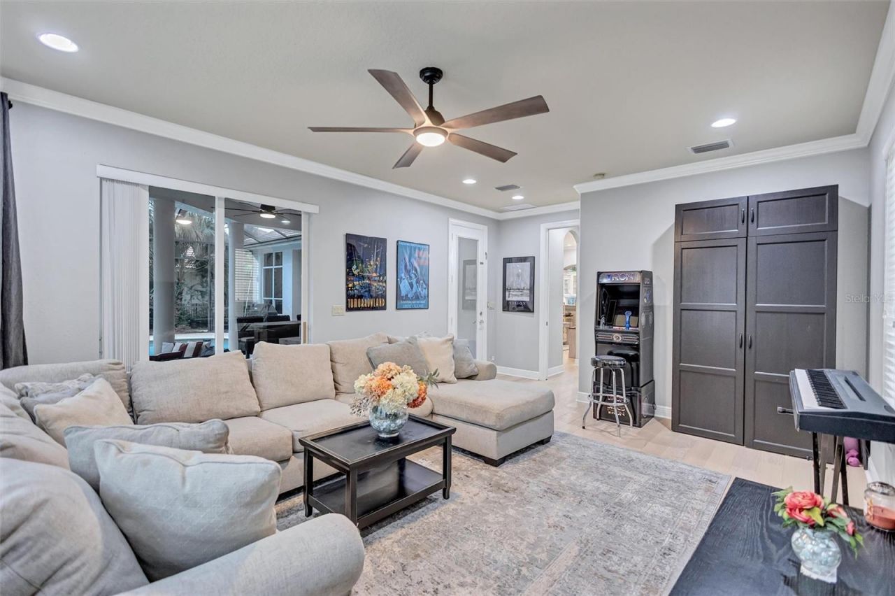 11809 Shire Wycliffe, Tampa, FL 33626 Photo