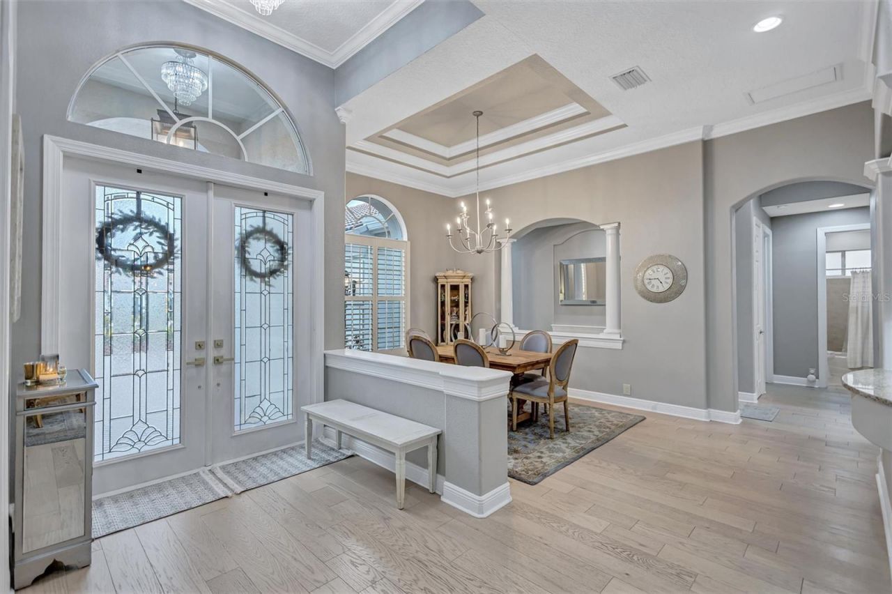 11809 Shire Wycliffe, Tampa, FL 33626 Photo