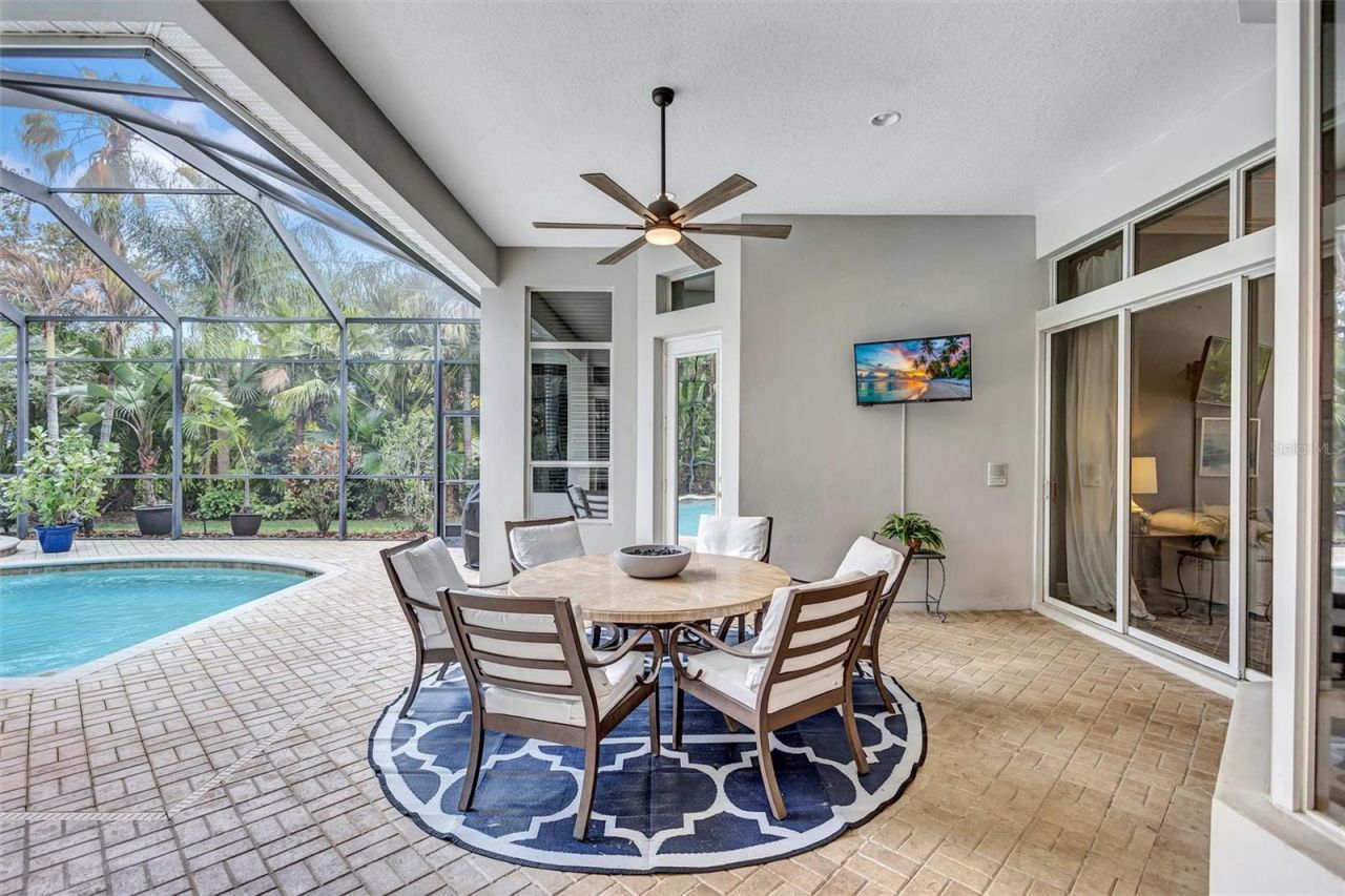 11809 Shire Wycliffe, Tampa, FL 33626 Photo